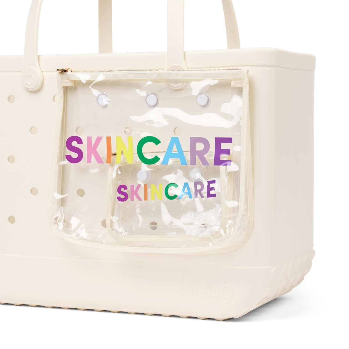 Decorative Insert - Skincare