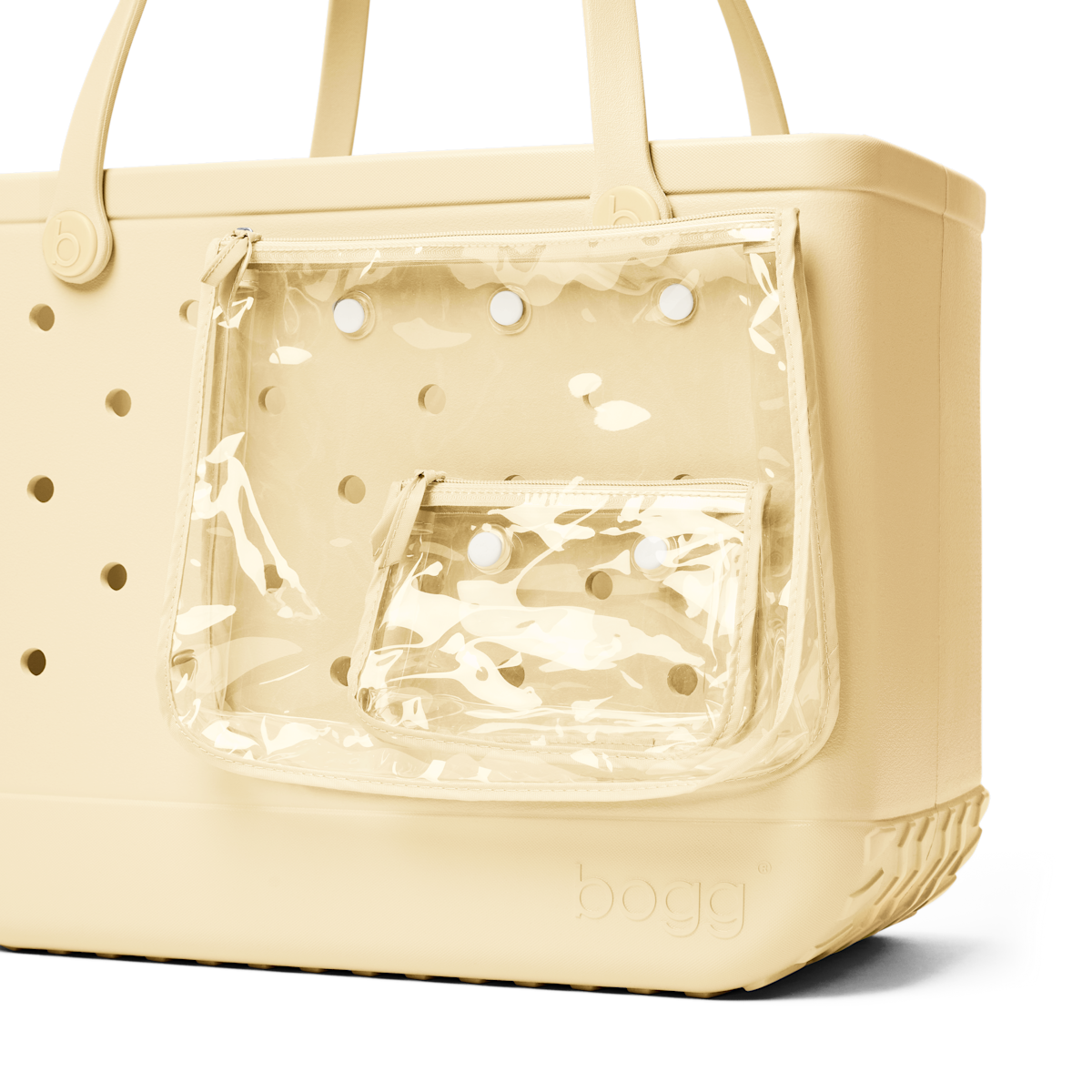 Original Bogg Bag - Buttercup