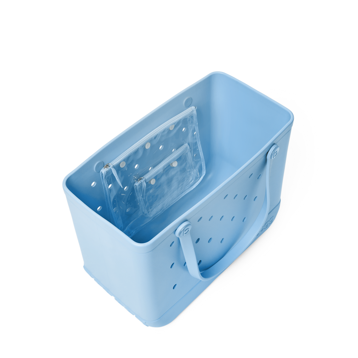 Original Bogg Bag - Blue Skies and Bogg Bag