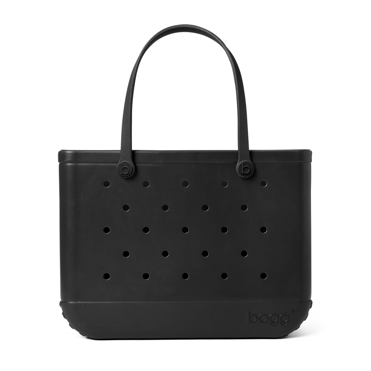 Original Bogg Bag - LBD Black