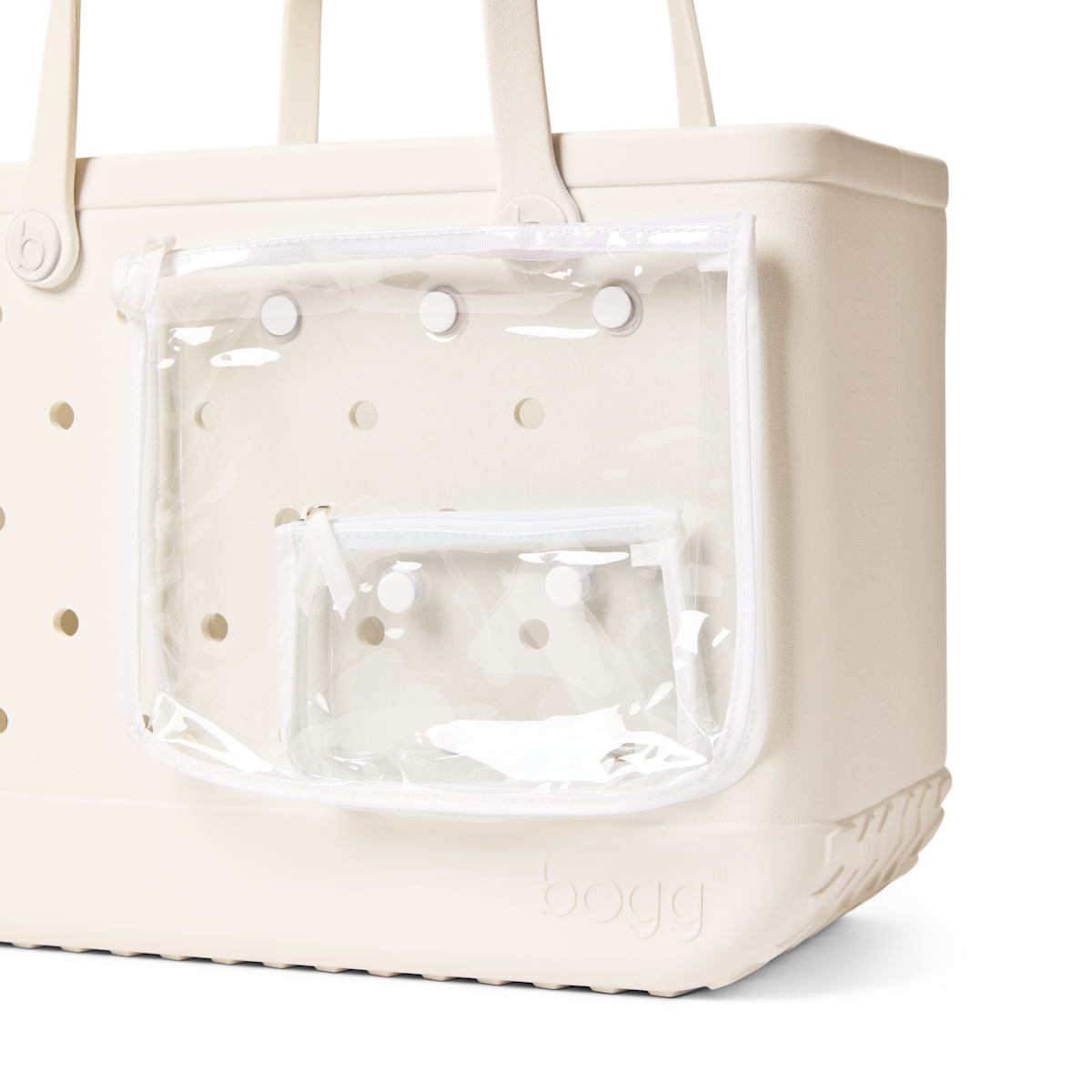 Original Bogg Bag - Coconut