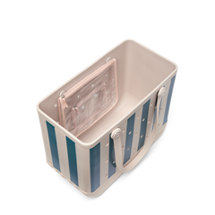 Original Bogg Bag - Dockside Stripe