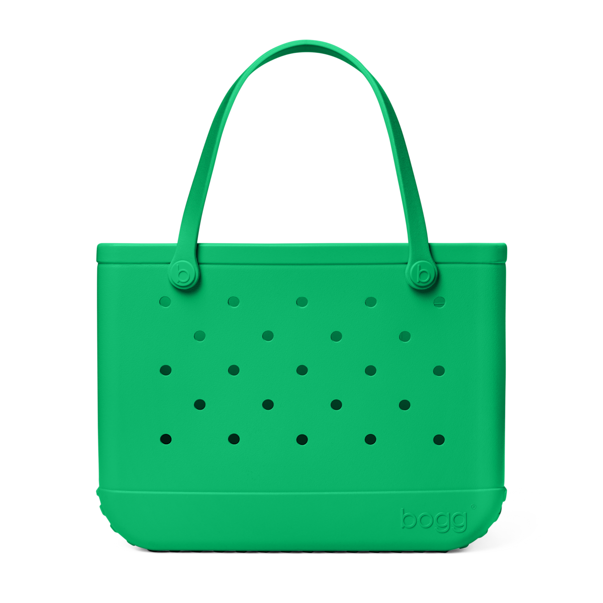 Original Bogg Bag - Green with Envy