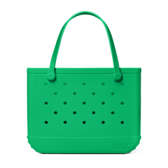 Original Bogg Bag - Green with Envy