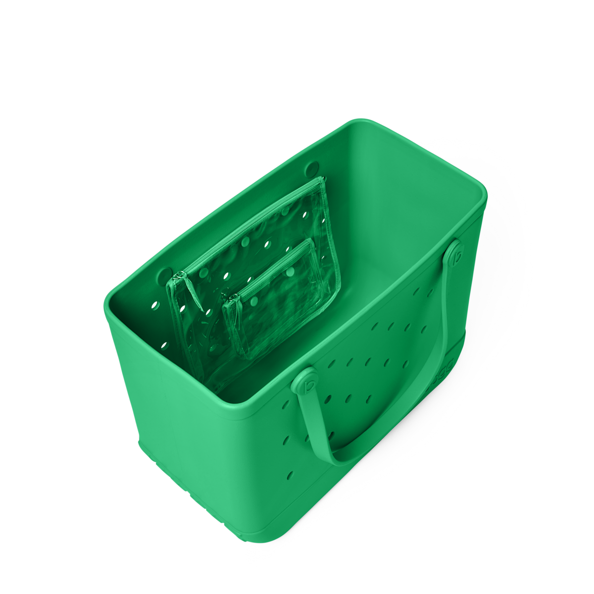 Original Bogg Bag - Green with Envy