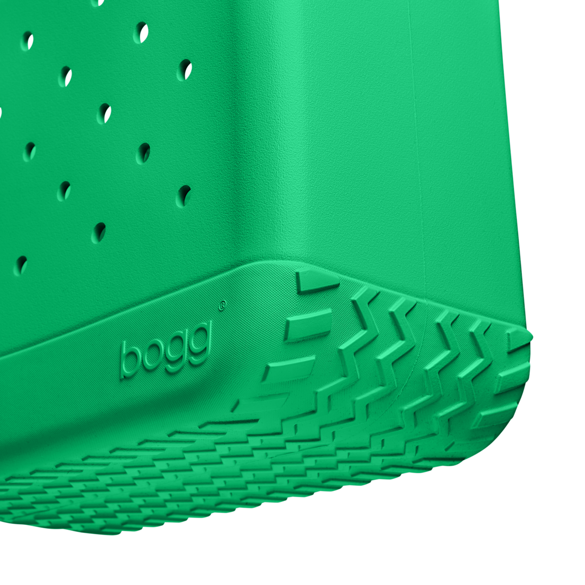 Original Bogg Bag - Green with Envy
