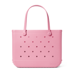 Original Bogg Bag - Blowing Pink Bubbles