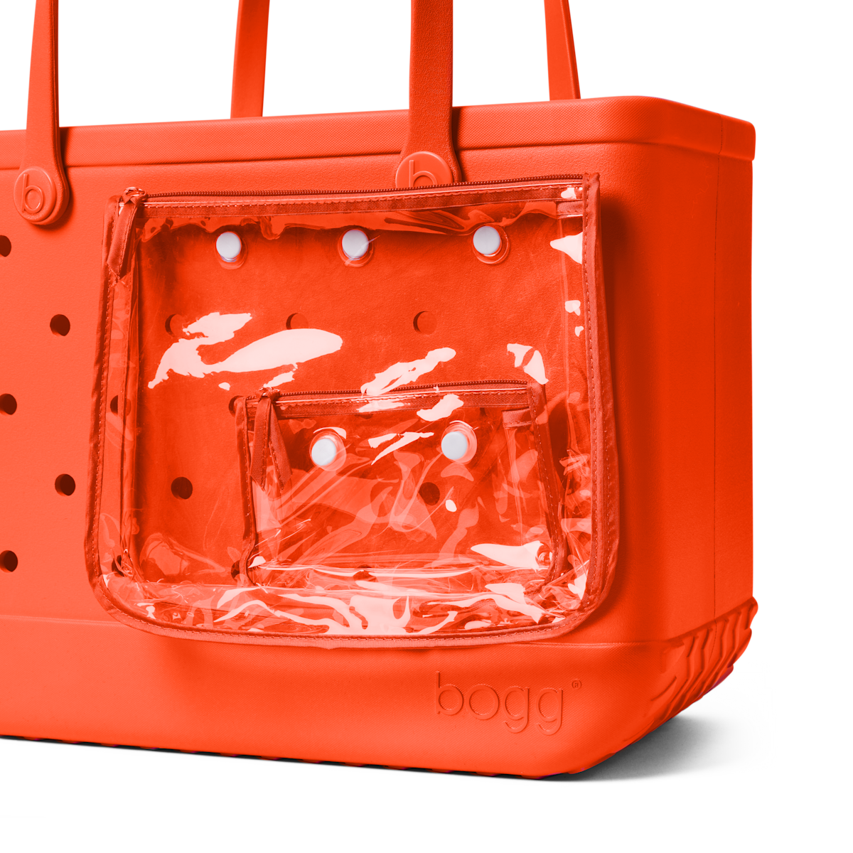 Original Bogg Bag - Orange You Glad