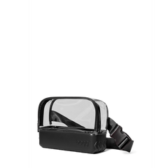 Bogg Stadium Bag - LBD Black