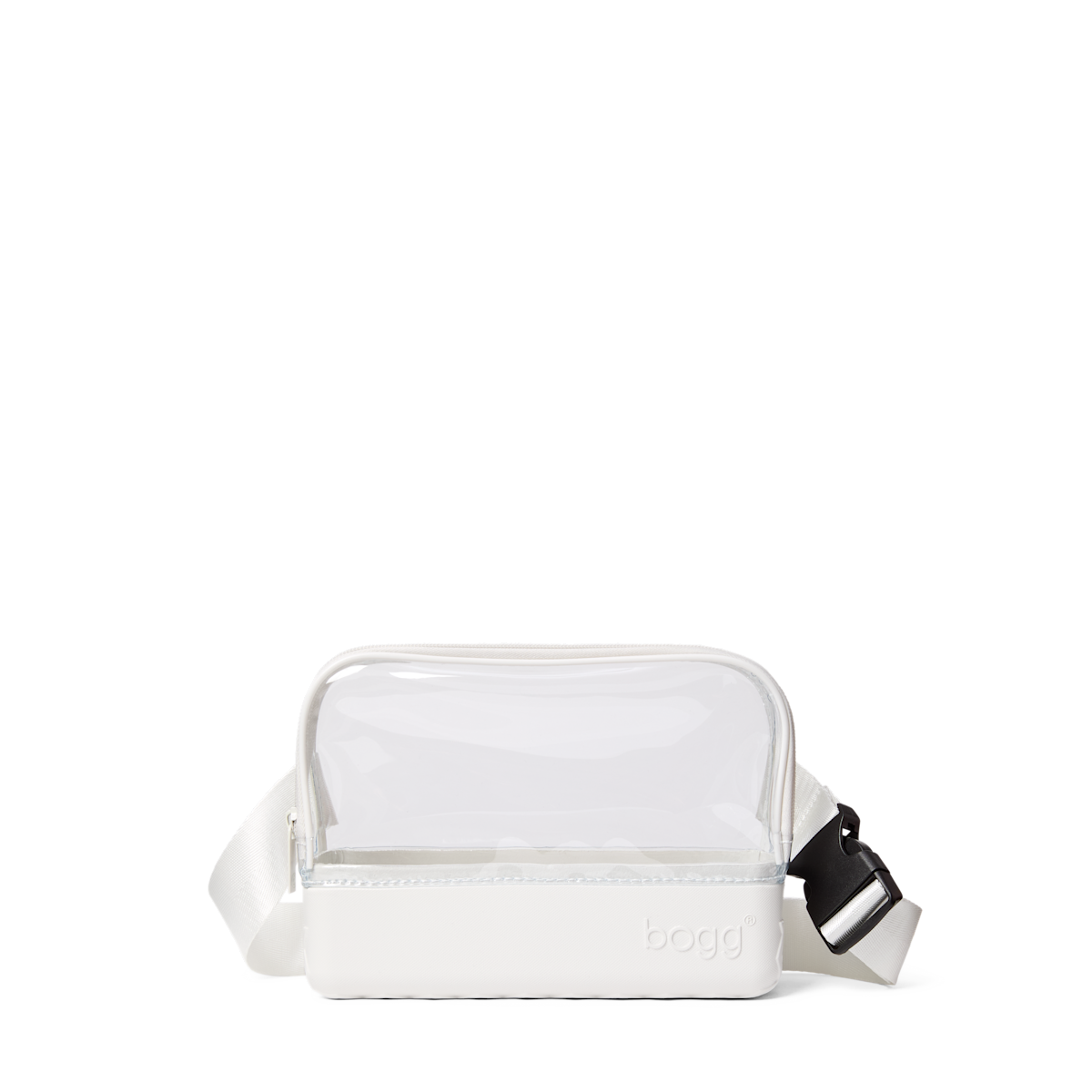 Bogg Stadium Bag - For Shore White