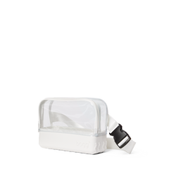 Bogg Stadium Bag - For Shore White