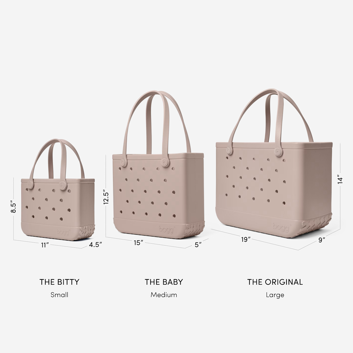 Baby Bogg Bag - Buttercup