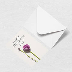 Bogg Mother's Day Greeting Card